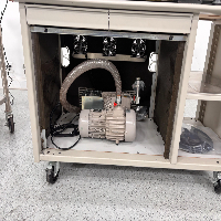 Refurbished AB Sciex API 4000 Mass Spectrometer image 3